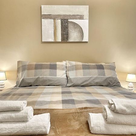 Maison Grimaldi Roma Luaran gambar