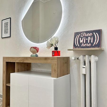 Maison Grimaldi Roma Luaran gambar