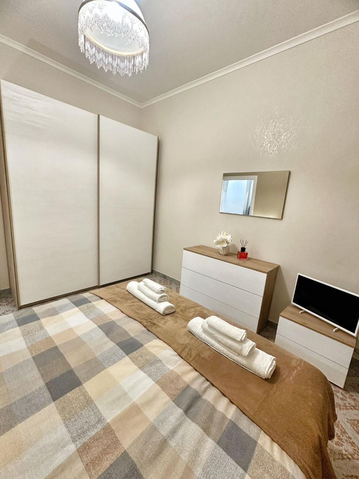 Maison Grimaldi Roma Luaran gambar