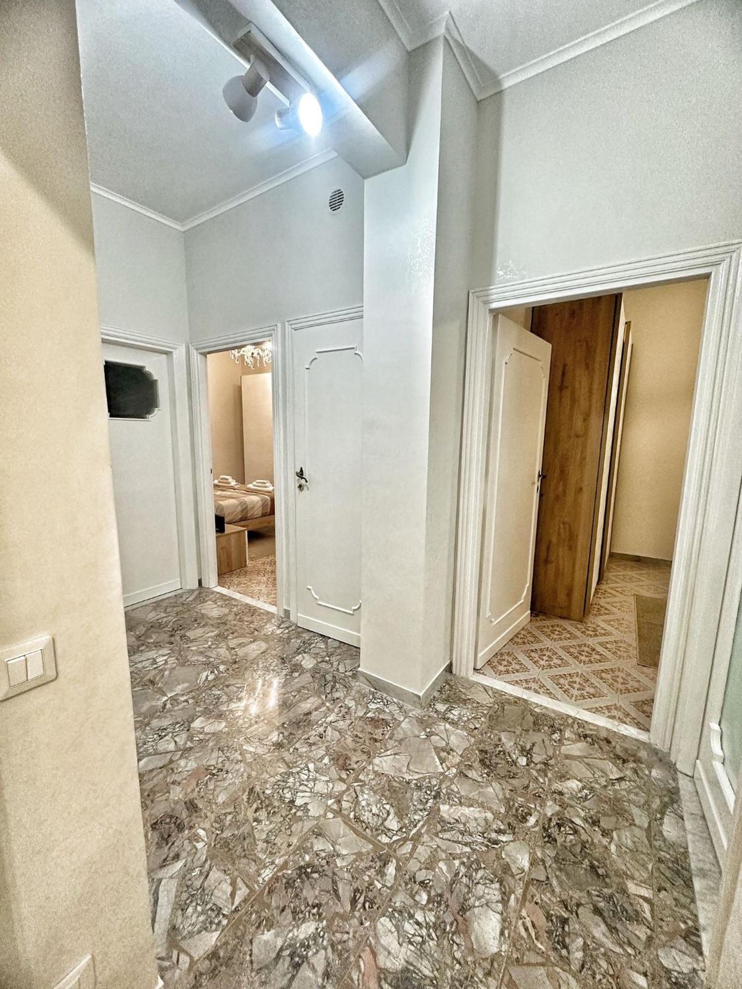 Maison Grimaldi Roma Luaran gambar