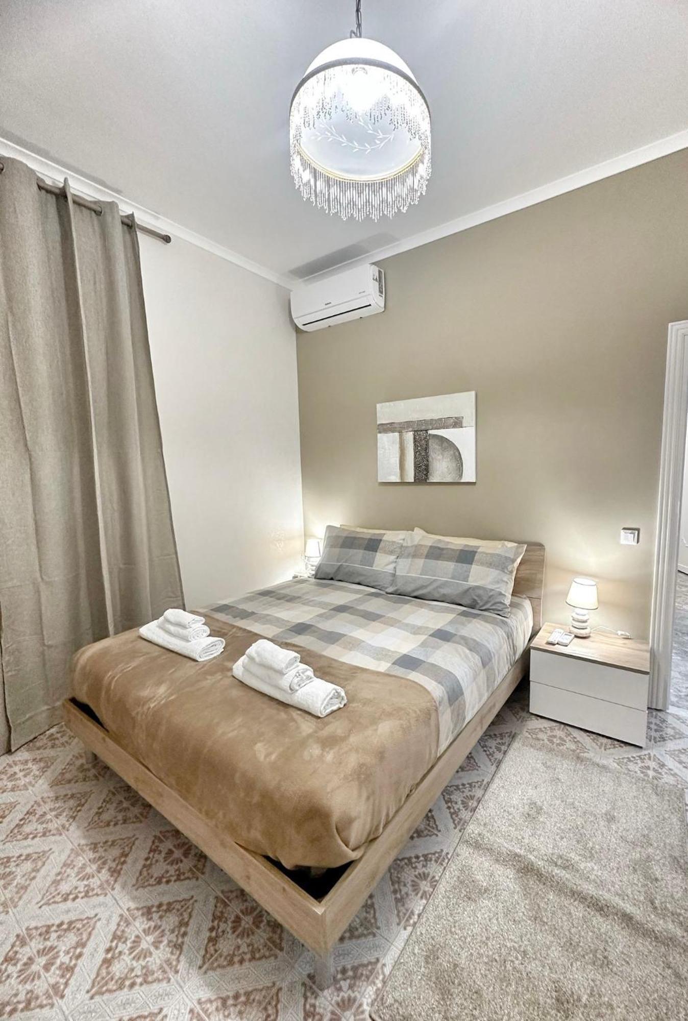 Maison Grimaldi Roma Luaran gambar