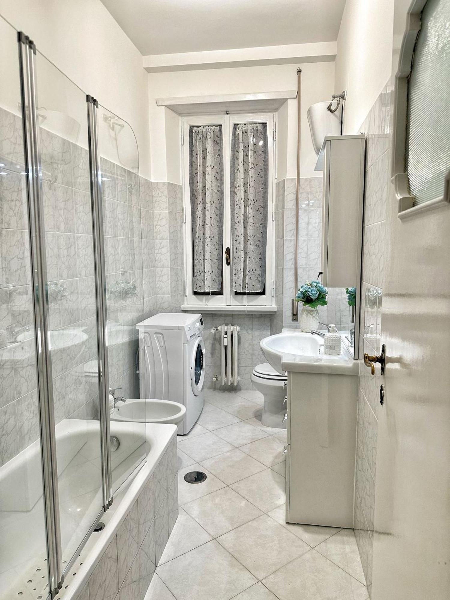 Maison Grimaldi Roma Luaran gambar
