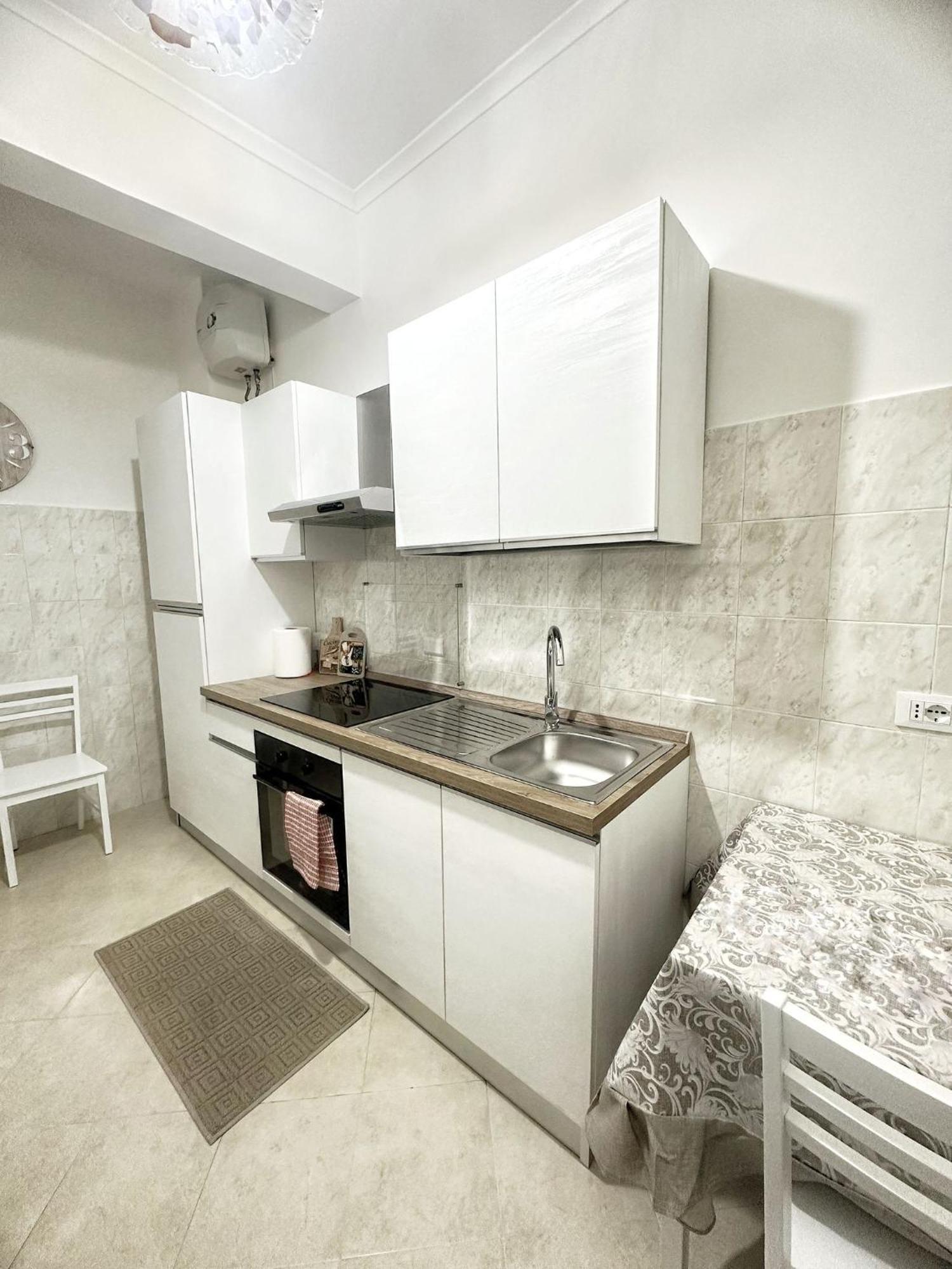 Maison Grimaldi Roma Luaran gambar