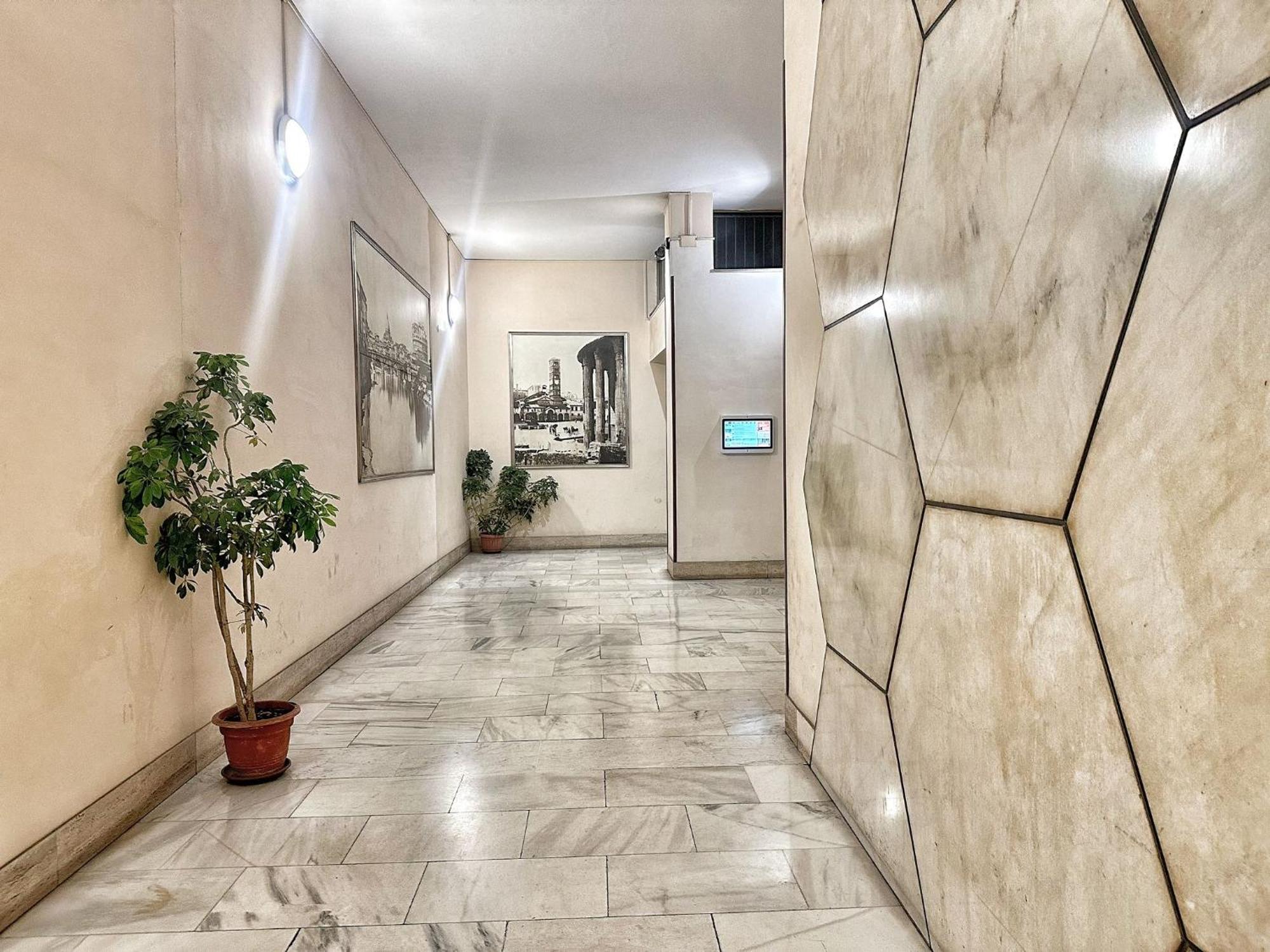 Maison Grimaldi Roma Luaran gambar